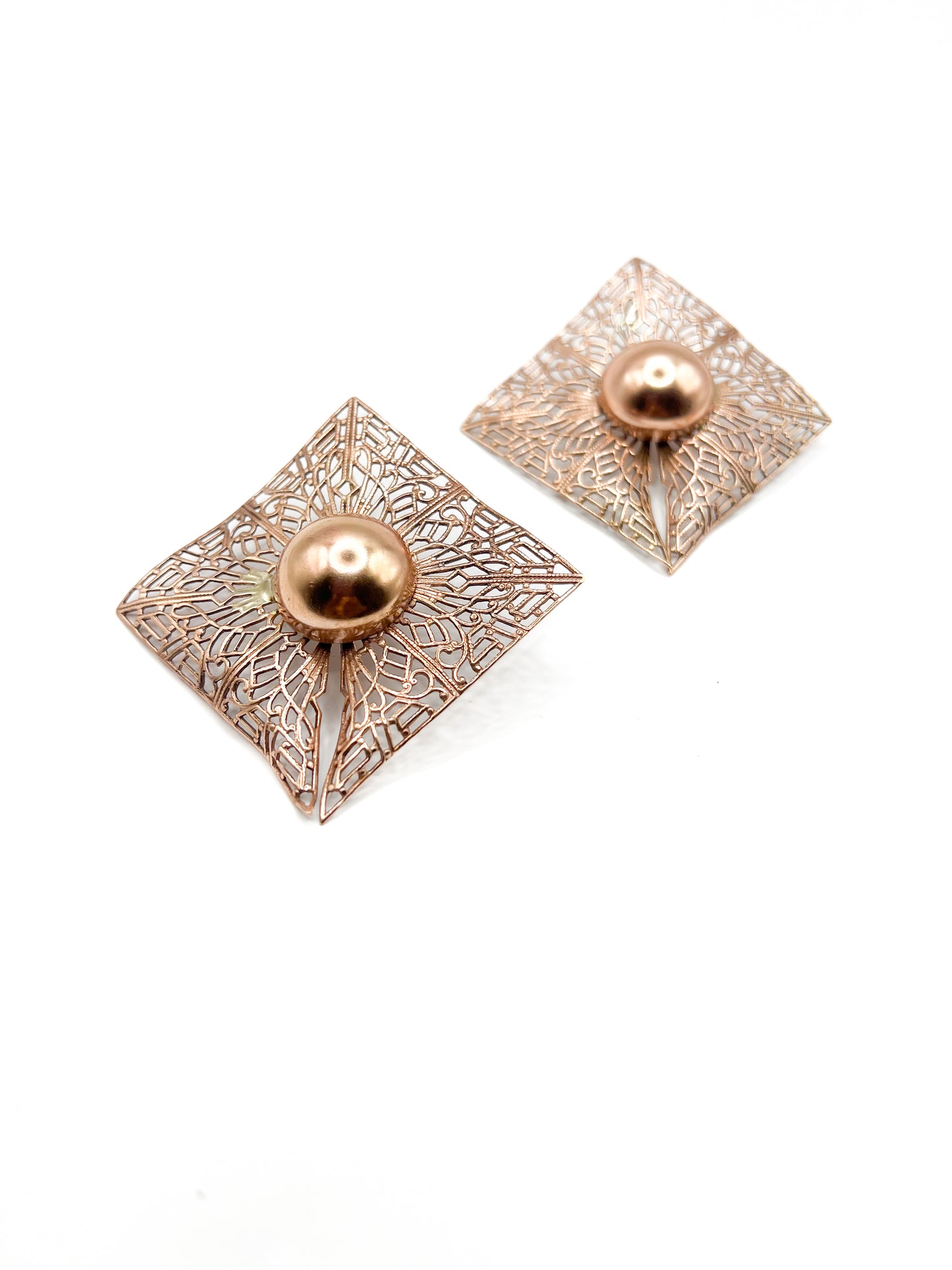 Dimond Astro earrings