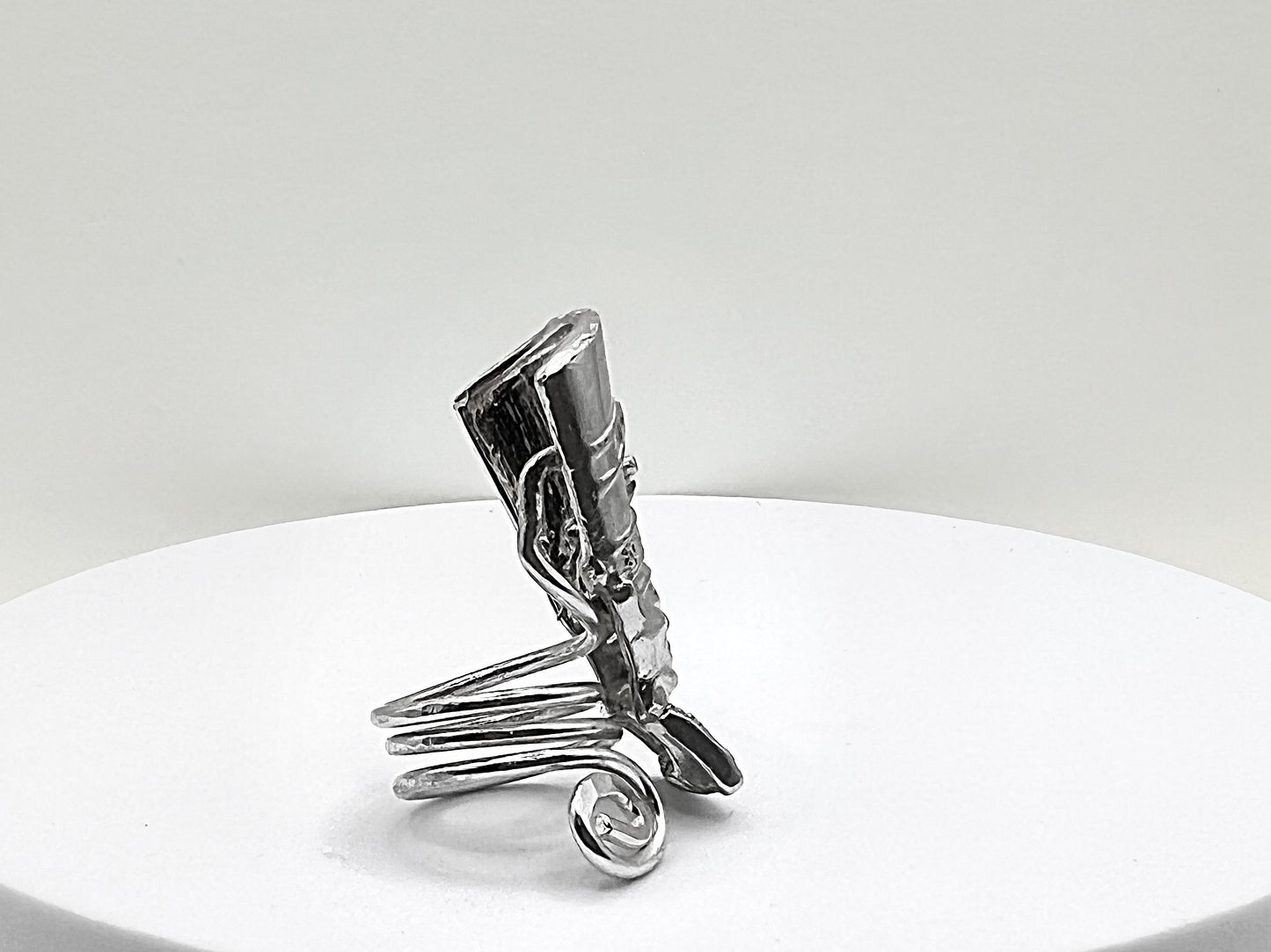 Nefertiti Ring