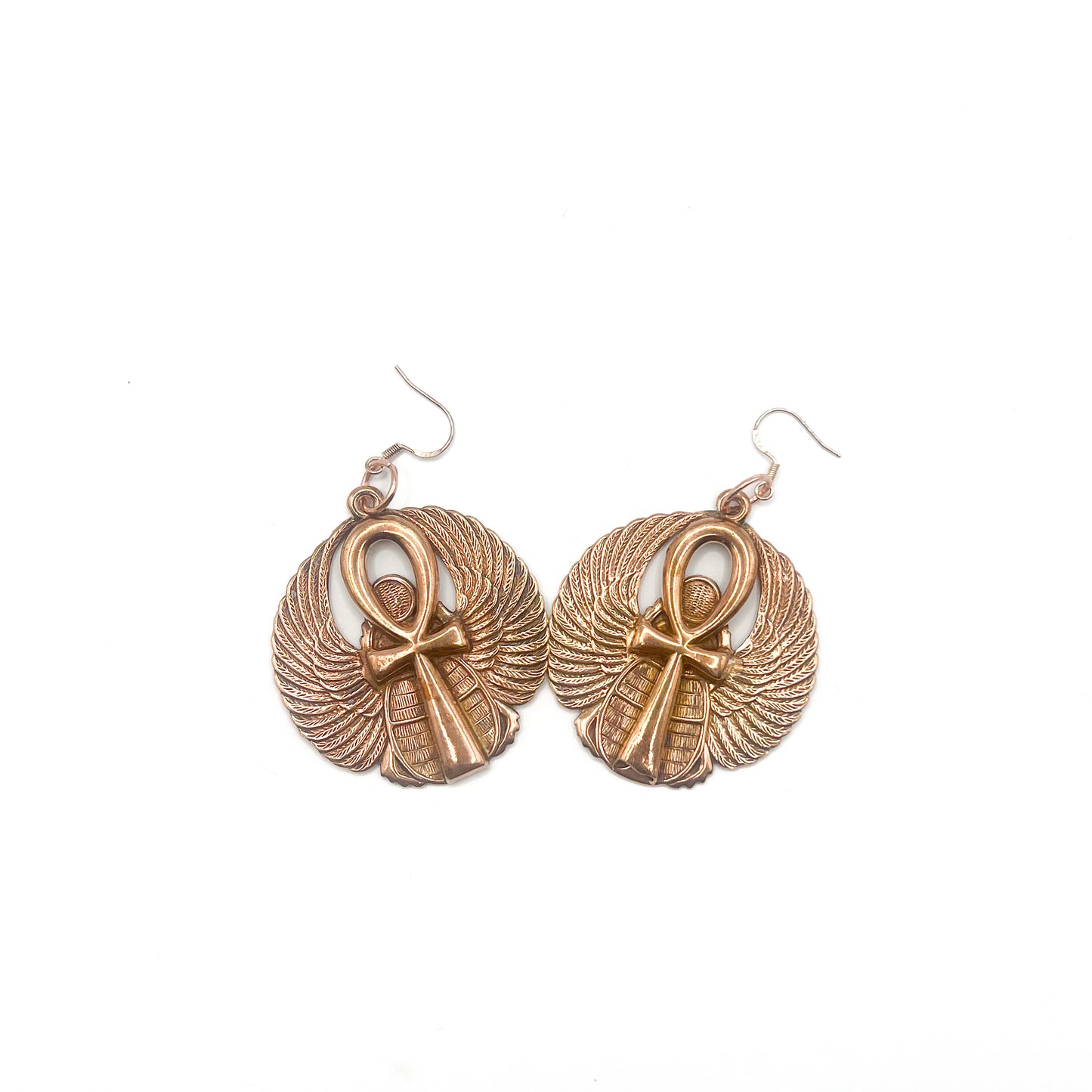 Kaphrah Ahnk Earrings
