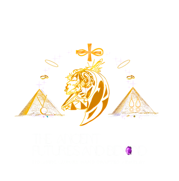 THEANCIENTFUTURESANDBEYOND logo