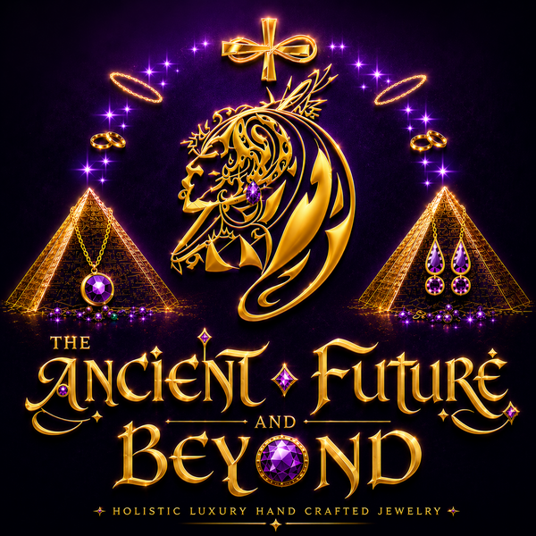 THEANCIENTFUTURESANDBEYOND